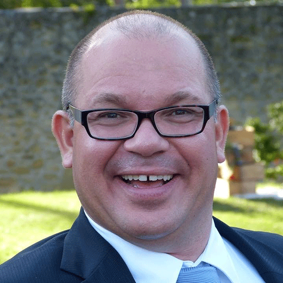Arnaud Besse