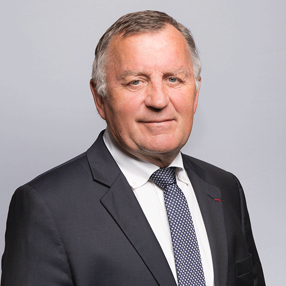 Jean-Luc-Brault