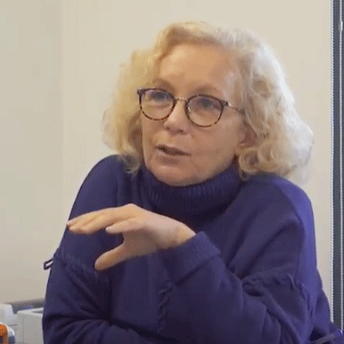 Dr Annie Valentin, médecin généraliste en MSP