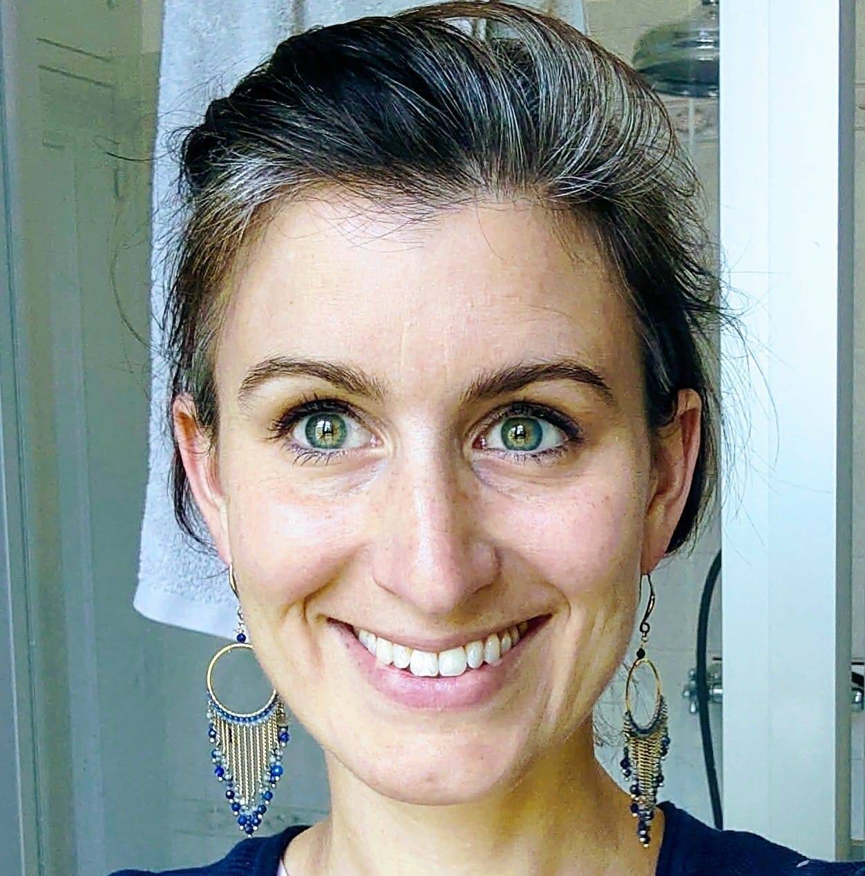 florence doury