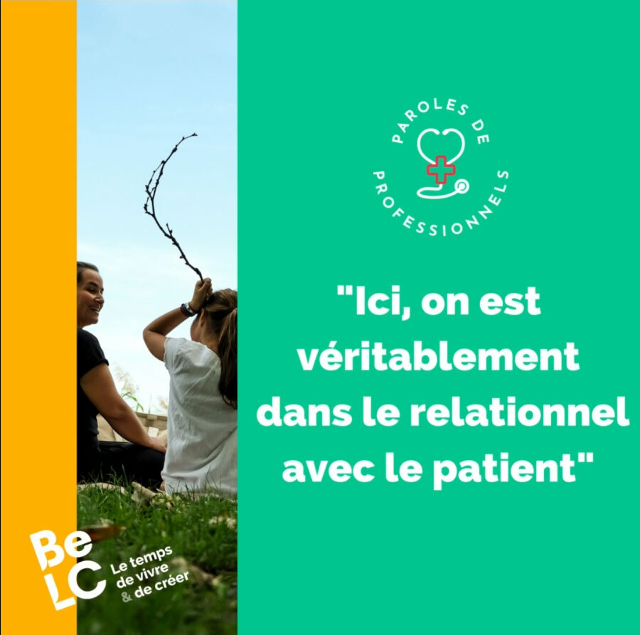 Témoignage sage-femme en Loir-et-Cher