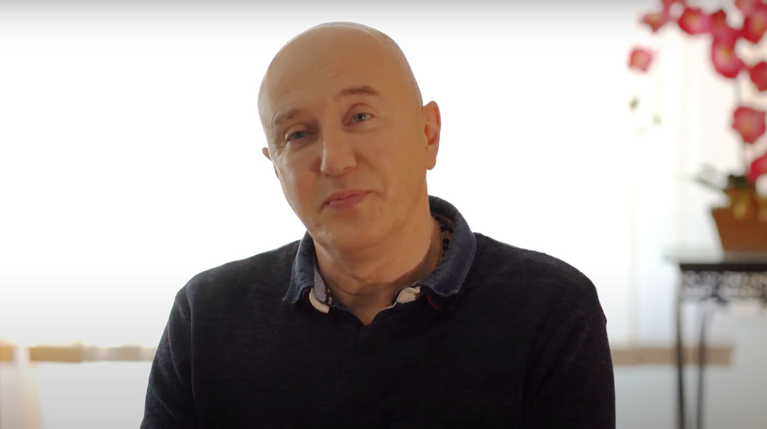 Christophe Fritz médecin généraliste en Loir-et-Cher