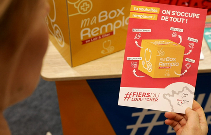 Ma Box Rempla en Loir-et-Cher
